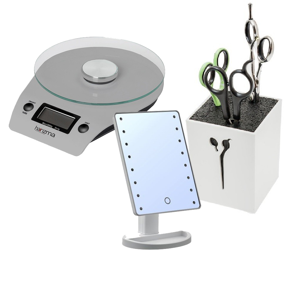 Аксессуары