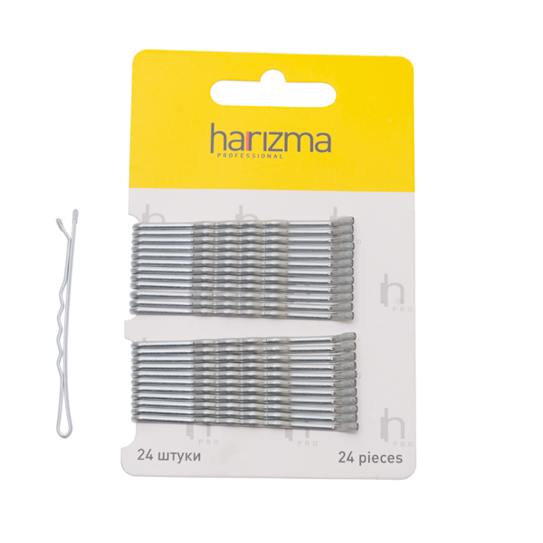 Шпильки и Невидимки