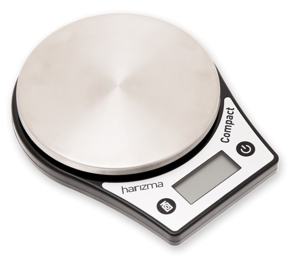 Электронные весы