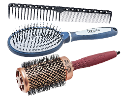 Для укладки волос