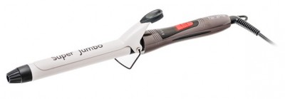 Плойка для волос Harizma Super Jumbo (25 мм), h10344LED-25