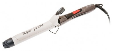 Плойка для завивки волос Harizma Super Jumbo (32 мм), h10344LED-32
