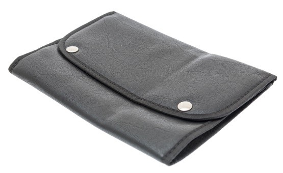 Пенал Harizma для расчёсок и ножниц, h10933