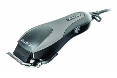 Машинка для стрижки волос Harizma Barber PRO вибрационная, h10101S