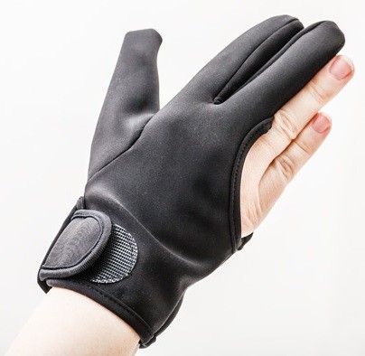 Термоперчатка парикмахерская Harizma, h10947