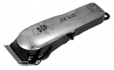 Машинка для стрижки волос Harizma Old Scull, h10104