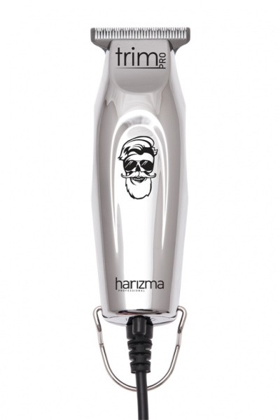 Машинка для стрижки и окантовки Harizma PRO Trim, h10105T