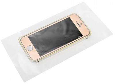 Защитный пакет Harizma на телефон (100 шт.), h10949