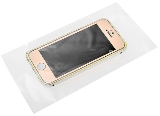 Защитный пакет Harizma на телефон (100 шт.), h10949