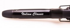 Плойка для завивки волос Harizma Italian Classic (26 мм), h10348-26