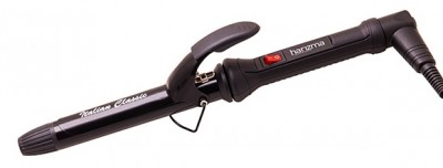 Плойка для завивки волос Harizma Italian Classic (26 мм), h10348-26