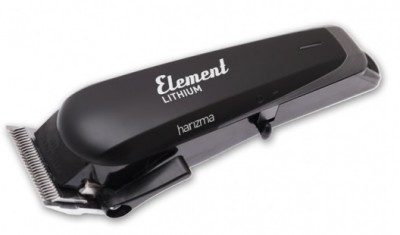Машинка для стрижки волос Harizma Element Lithium, h10111Li