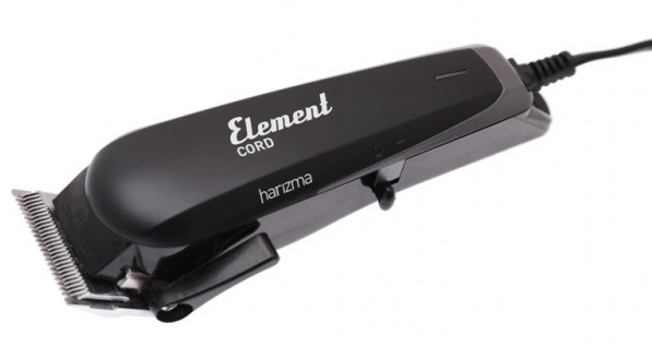 Машинка для стрижки волос Harizma Element Cord, h10112C