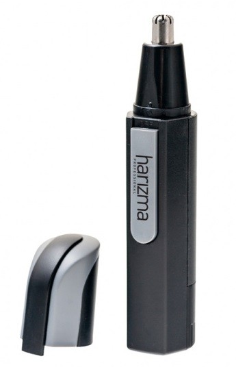 Машинка для носа Harizma Nose Trimmer, h10120P