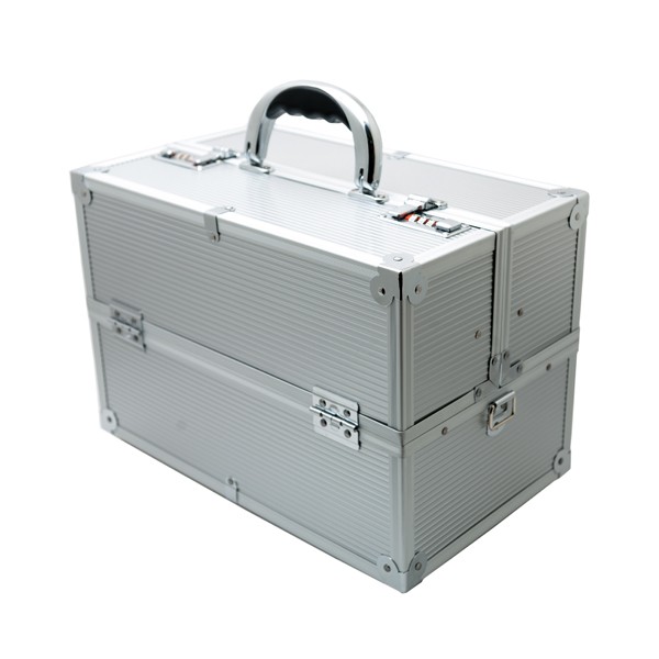 Чемодан Harizma для визажиста/косметолога, h10509