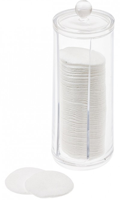 Подставка для ватных дисков Harizma, h10820