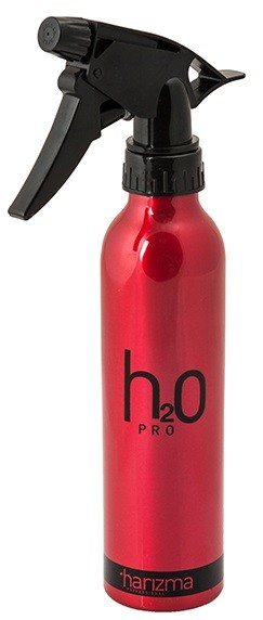 Распылитель для воды Harizma h2o PRO (250 мл, красный), h10961-03