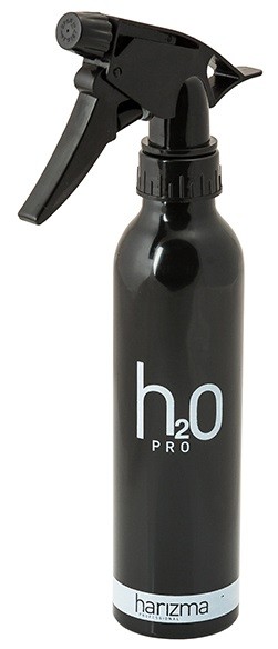Распылитель для воды Harizma h2o PRO (250 мл, черный), h10961-15