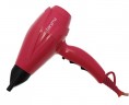 Профессиональный фен для волос Harizma Splash Compact red (2100 Вт, красный) h102018-03