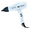 Профессиональный фен для волос Harizma Basic PRO (2200 Вт, белый), h10203C-01