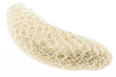 Подкладка для волос с клипсами Harizma (165х55 мм, блонд), h10834E-01