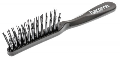 Очиститель для брашингов и щеток Harizma (нейлоновая щетина), h10643