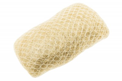 Подкладка для волос Harizma (180х55 мм, блонд), h10834U-01