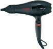 Профессиональный фен для волос Harizma Classic (2000 Вт, черный), h10206