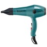 Профессиональный фен для волос Harizma Basic-2 (2000 Вт, зелёный), h10207-16