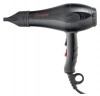 Профессиональный фен для волос Harizma Dynamic (2000 Вт, черный), h10208