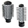 Профессиональный фен-плойка Harizma Roto-Brush 1000 Ionic (1000 Вт, 2 насадки), h10212