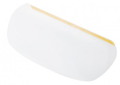 Экран индивидуальный защитный для лица Harizma (50 шт), h10989