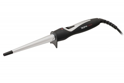 Плойка конусная для завивки волос Harizma Creative (9-18 мм), h10303-09