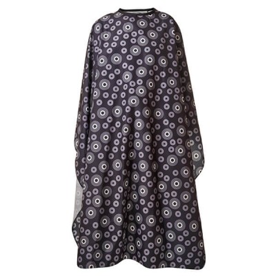 Накидка парикмахерская Harizma (140х160 см), h10881B