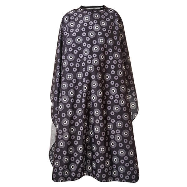 Накидка парикмахерская Harizma (140х160 см), h10881B