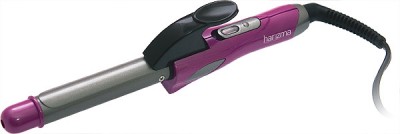 Плойка для волос Harizma Mini Curl (19 мм), h10305-19