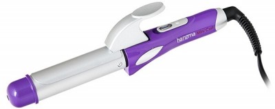 Плойка для волос Harizma Mini Curl (25 мм), h10305-25