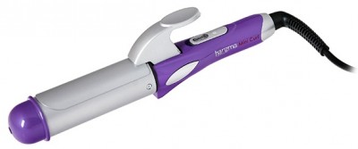 Плойка для волос Harizma Mini Curl (33 мм), h10305-33