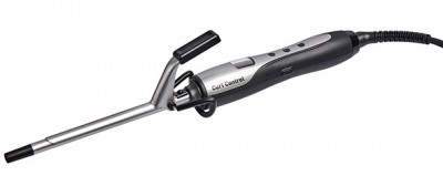 Плойка для завивки волос Harizma Curl Control (9 мм), h10309LСD-09