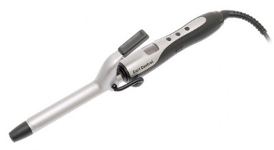 Плойка для завивки волос Harizma Curl Control (19 мм), h10309LСD-19