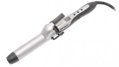 Плойка для завивки волос Harizma Curl Control (33 мм), h10309LСD-33