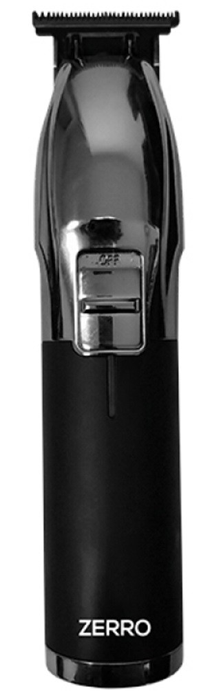 Машинка для стрижки волос Harizma Zerro, h10111A