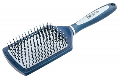 Щетка массажная Harizma (13 рядов, прямоугольная), h10601