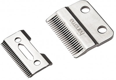 Ножевой блок Harizma для машинки h10110A, h10110blade