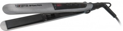Щипцы-выпрямители Harizma GP Easy Style (гальваническое покрытие, 45 Вт), h10317GP