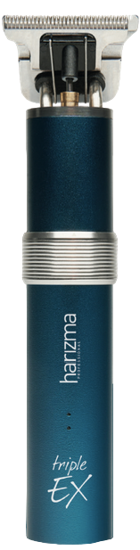 Многофункциональный триммер для стрижки волос Harizma Triple EX, h10112A