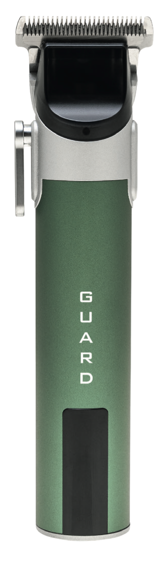 Профессиональная машинка для стрижки волос Harizma Guard, h10114A