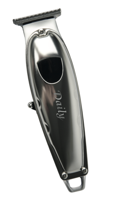 Машинка для стрижки и окантовки Harizma Daily, h10118A