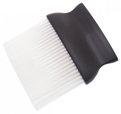 Щётка смётка Harizma (широкая, черная), h10908