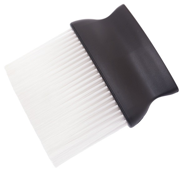 Щётка смётка Harizma (широкая, черная), h10908